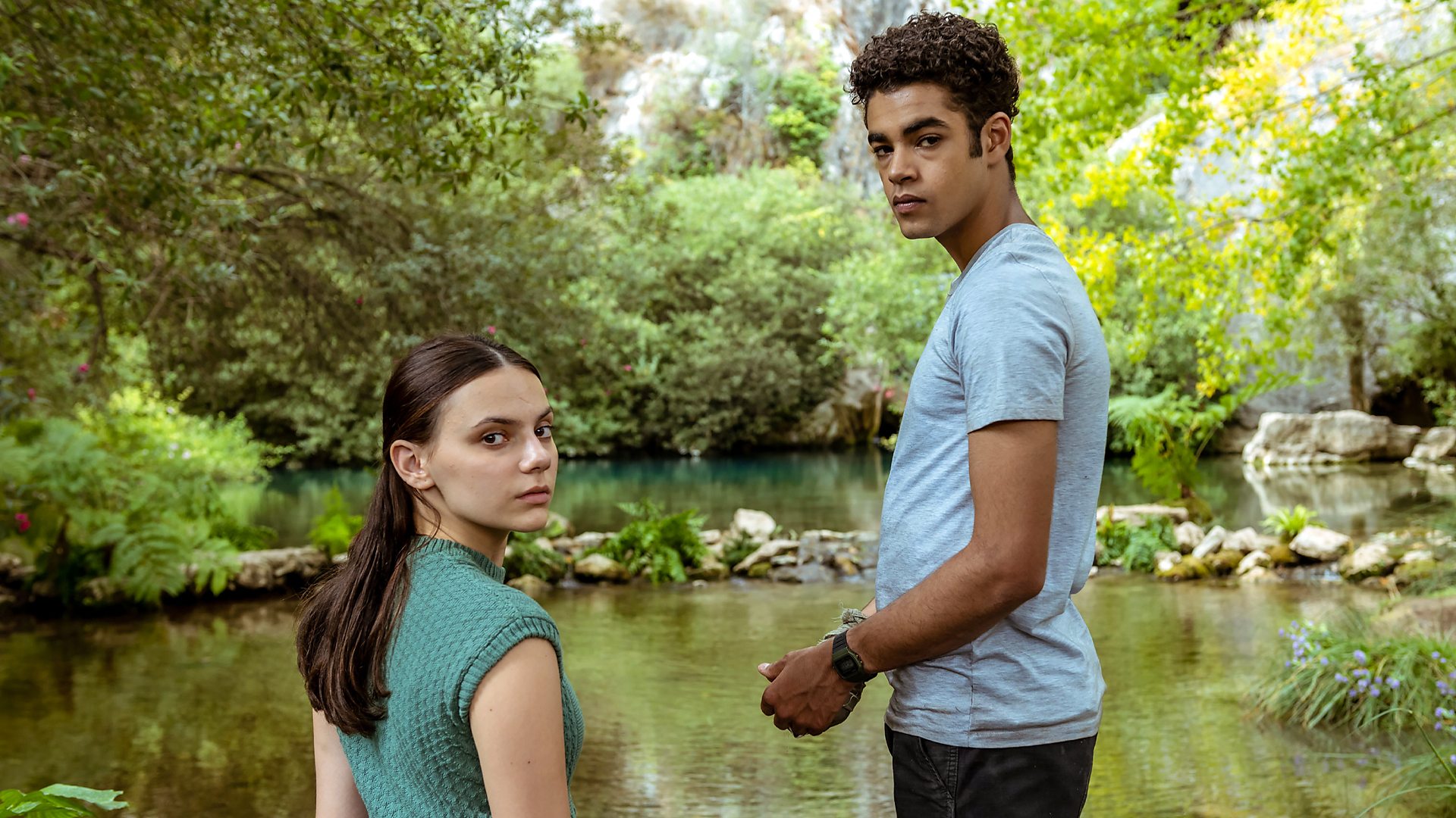 His Dark Materials (The Complete Third Season) (Bluray Review