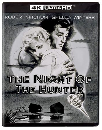 The Night of the Hunter (KL Studio Classics)