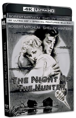 The Night of the Hunter (KL Studio Classics)