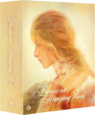 Picnic at Hanging Rock (Limited Edition) (Second Sight)