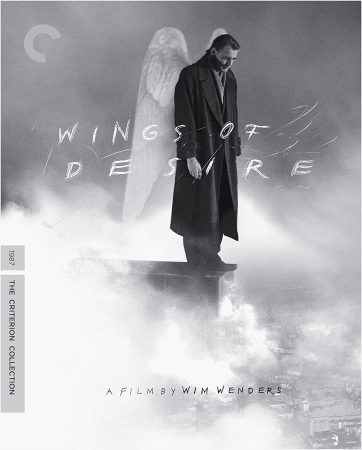 Wings of Desire 4K Ultra HD Combo (Criterion Collection)