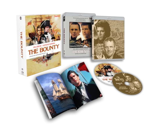 The Bounty (1984) – Imprint Collection #225