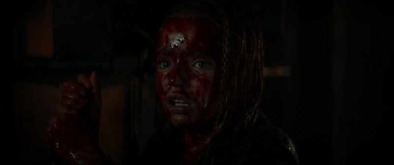 Nell Fisher in Evil Dead Rise (2023)