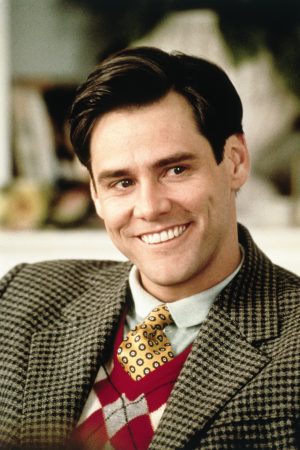 Jim Carrey in The Truman Show (1998)