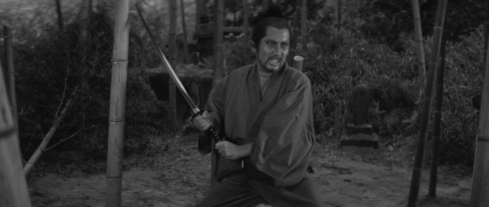 Revenge (Adauchi) (1964)