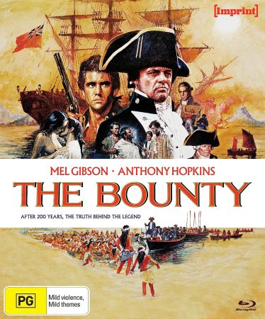 The Bounty (1984) – Imprint Collection #225
