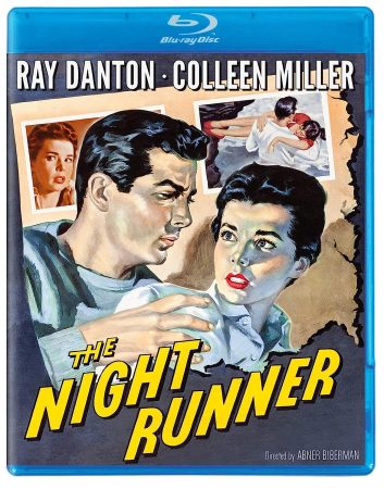 The Night Runner (Kino Lorber Studio Classics)