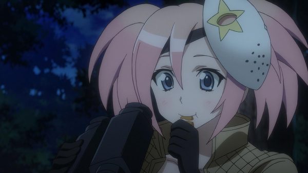 Triage X (Complete Collection) (Blu-ray Review) | TheaterByte