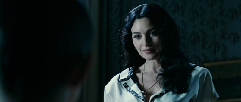 Monica Bellucci in Malèna (2000)