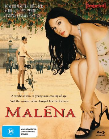 Malèna (2000) – Imprint Collection #227