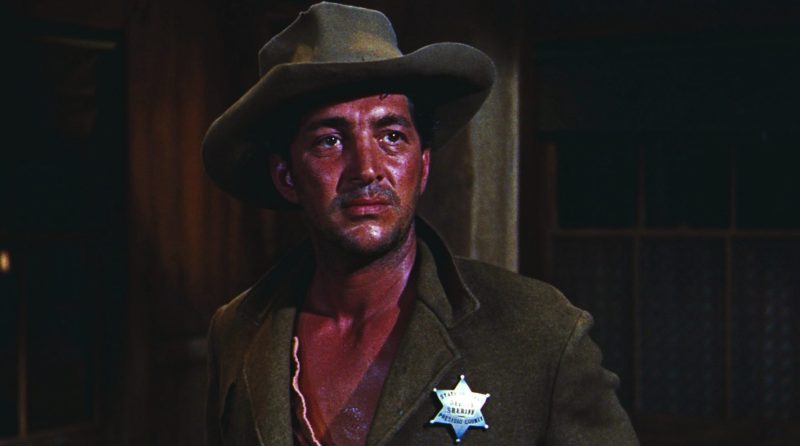 Dean Martin in Rio Bravo (1959)