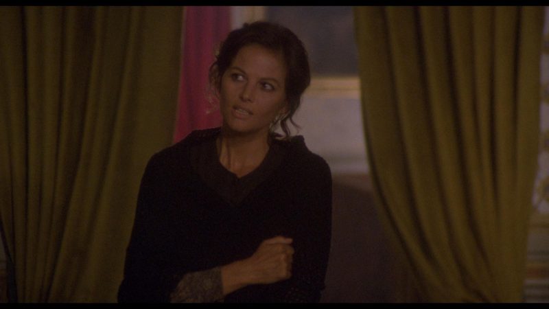 The Iron Prefect (1977)