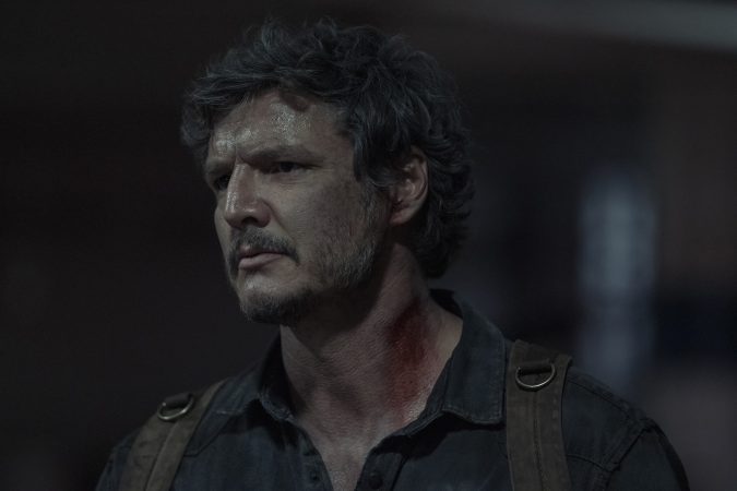 Pedro Pascal in The Last of Us (2023)