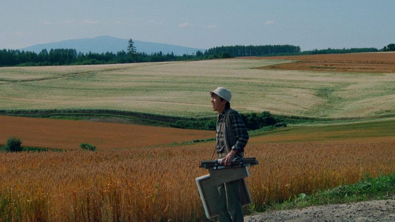 Akira Terao in Akira Kurosawa's Dreams (1990)