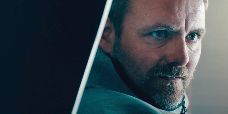 Neil Maskell in Hijack (2023)