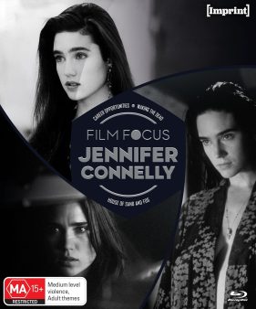 Film Focus: Jennifer Connelly (Imprint Films)
