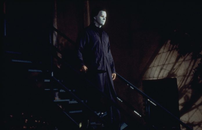 Halloween H20 (1998)