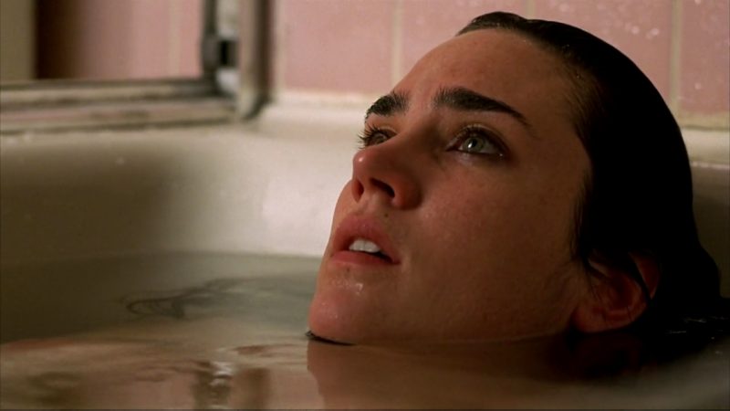 MCBASTARD'S MAUSOLEUM: FILM FOCUS: JENNIFER CONNELLY (1991-2003) (Imprint  Collection Blu-ray Review with Screenshots)