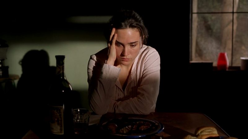 Jennifer Connelly in House of Sand and Fog (2003)