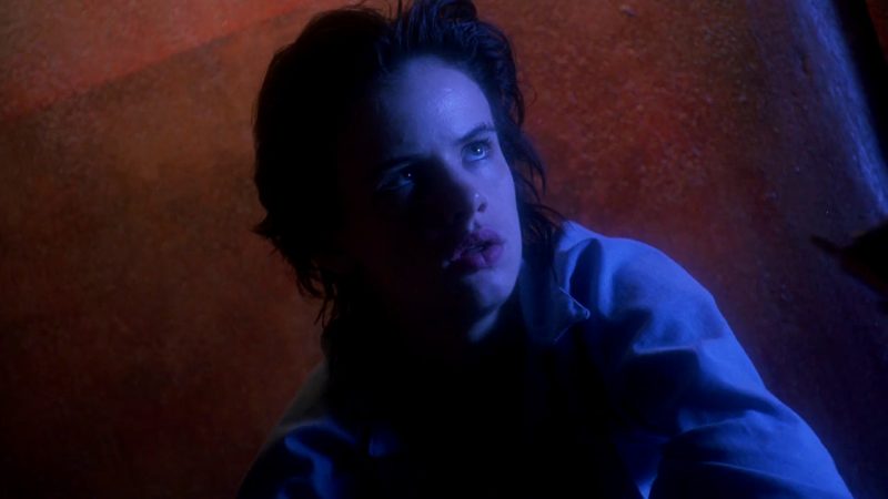 Juliette Lewis in Natural Born Killers (1994)