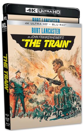 The Train (Special Edition) (KLSC)