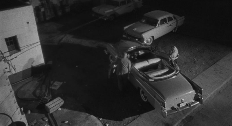 Touch of Evil (1958) Screen Grab