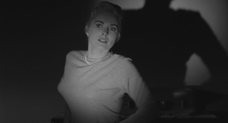 Janet Leigh in Touch of Evil (1958) Screen Grab