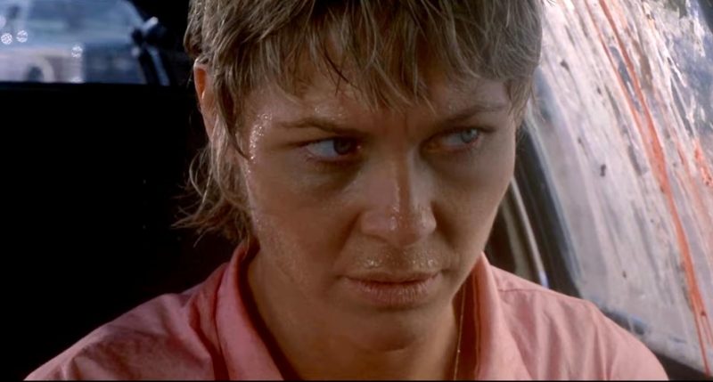 Dee Wallace in Cujo (1983)