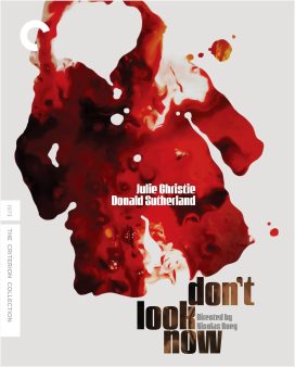 Don't Look Now 4K Ultra HD Combo (Criterion)