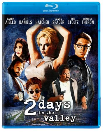 2 Days in the Valley (Special Edition) (KL Studio Classics)