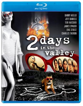 2 Days in the Valley (Special Edition) (KL Studio Classics)