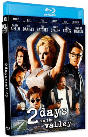 2 Days in the Valley (Special Edition) (KL Studio Classics)