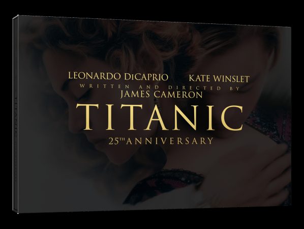 Titanic Collector's Edition (Paramount)