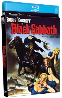 Black Sabbath (KL Studio Classics)