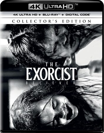 The Exorcist: Believer (Universal)