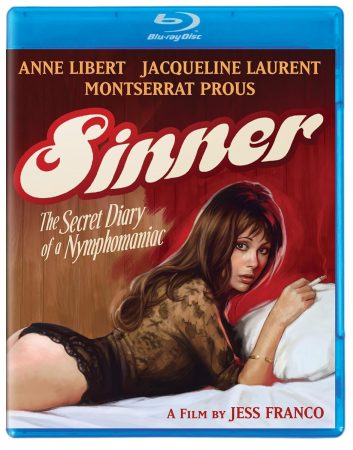 Sinner (Kino Cult)