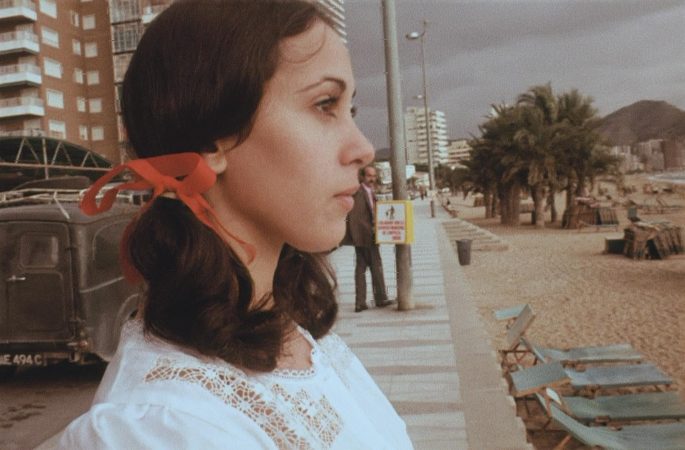 Montserrat Prous in Sinner (1973)