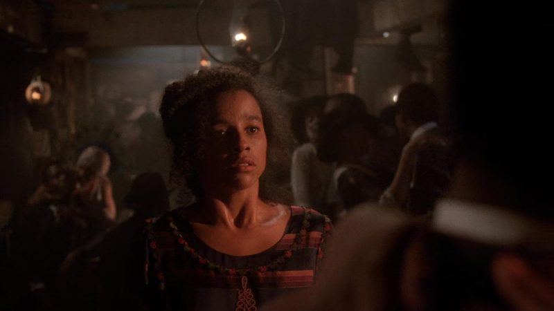 Rae Dawn Chong in The Color Purple (1985)