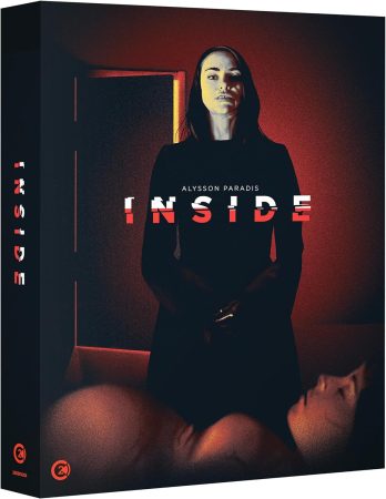 Inside (Limited Edition) (Second Sight)