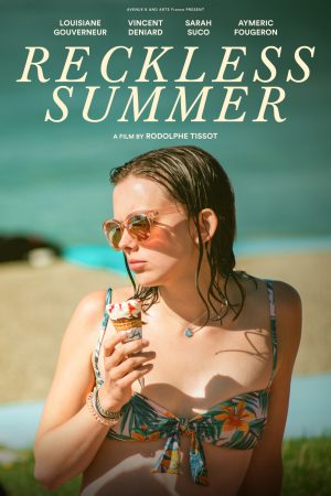 Reckless Summer Poster (2021)
