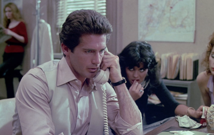 Jack Scalia in Fear City (1984). Screenshot 2023-07-14 at 12.12.23