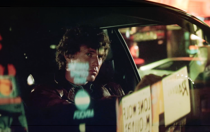 Tom Berenger in Fear City (1984). Screenshot 2023-07-14 at 12.12.23