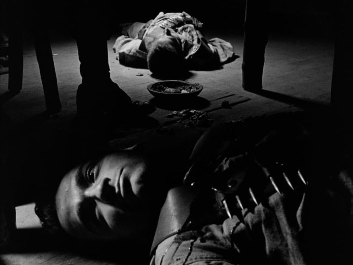 Fear and Desire (1952)