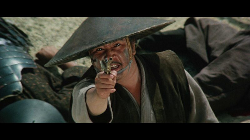 Killer's Mission (1969)