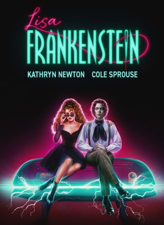 Lisa Frankenstein (Universal)