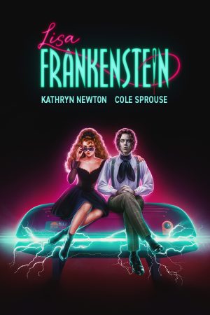 Lisa Frankenstein (Universal)