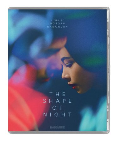 The Shape of Night (Radiance_RAD052BLE)
