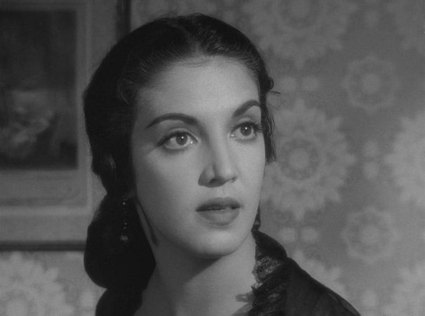 Katy Jurado in High Noon (1952)