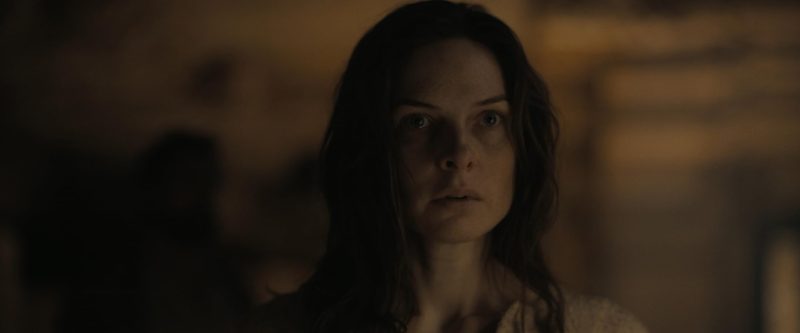 Rebecca Ferguson in Dune: Part Two (2024)