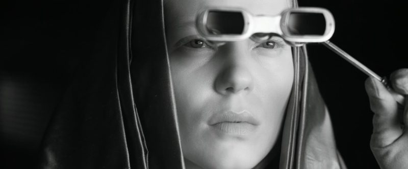 Léa Seydoux in Dune: Part Two (2024)